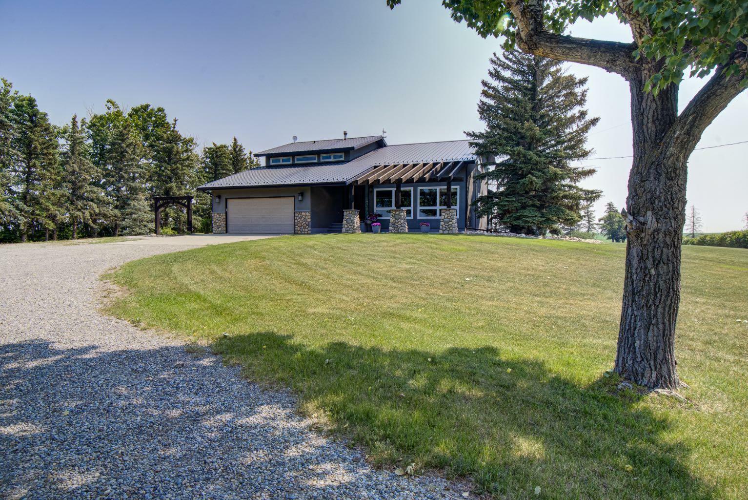 Property Photo: 115057 Range Road 260 AB T0L 0T0