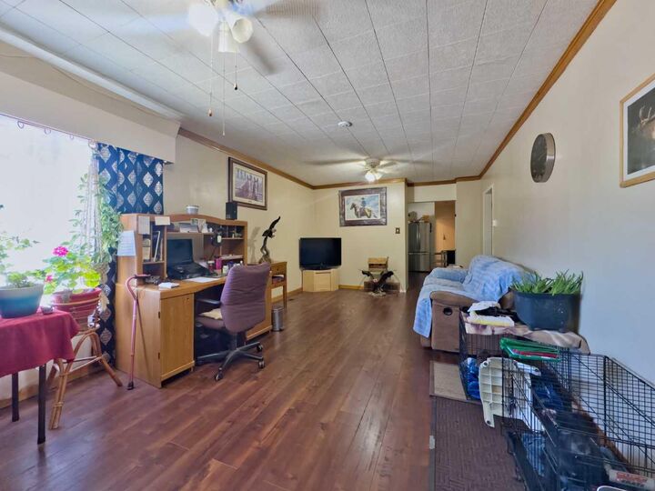 Property Photo: 6754 17 Avenue AB T0K 0M0