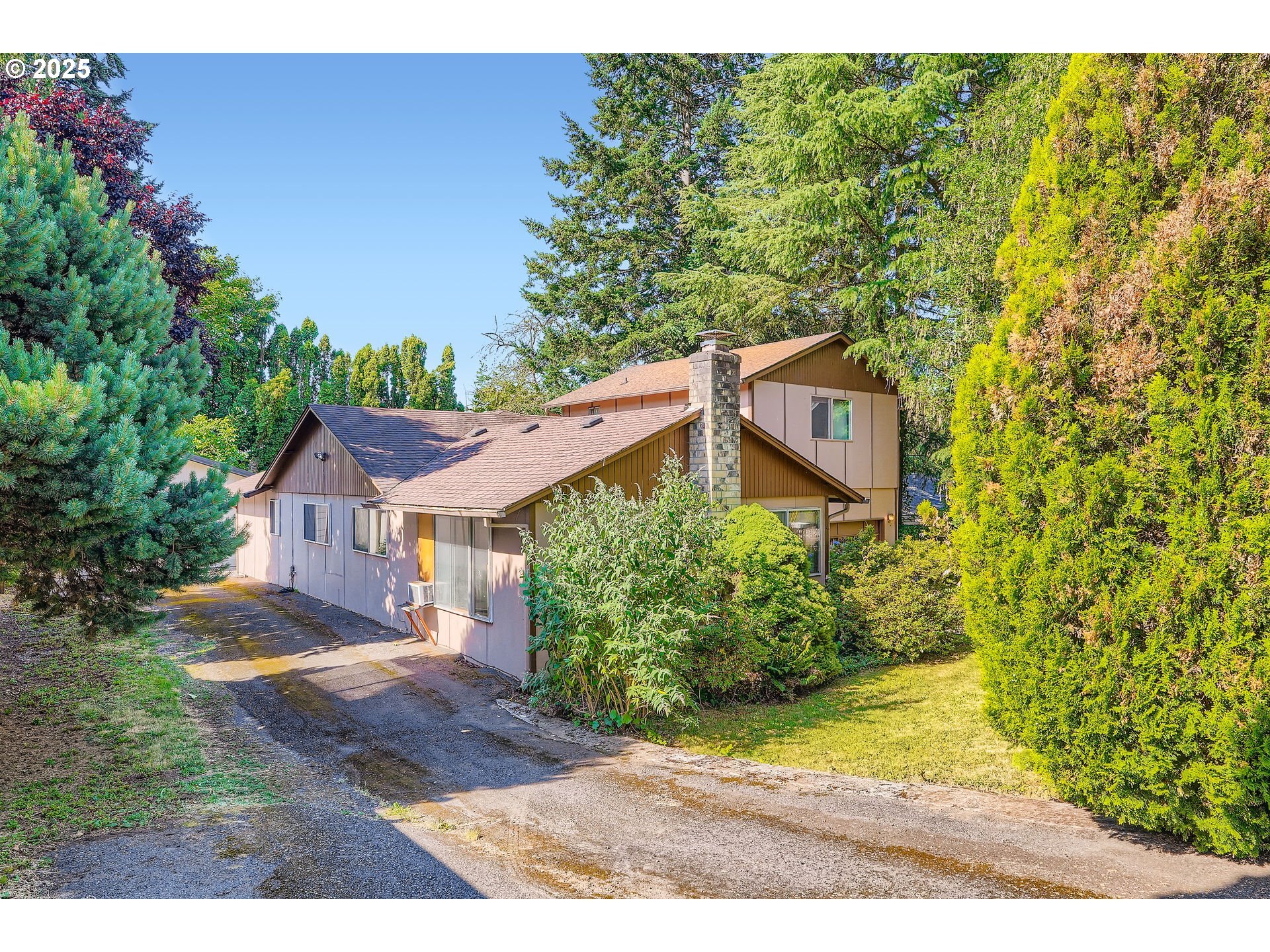 Property Photo: 4517 NE 44th St WA 98661
