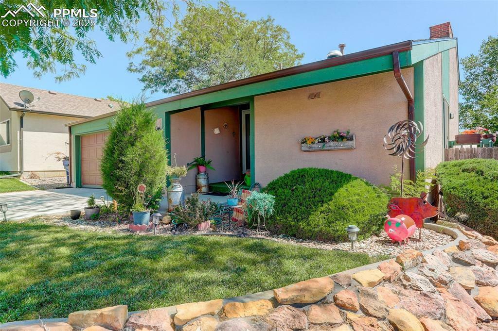 Property Photo: 27 Terrace Drive CO 81001