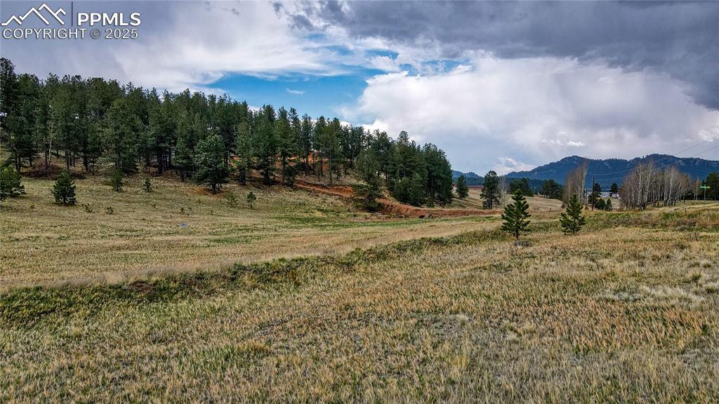 Property Photo:  188 High Pasture Road  CO 80816 