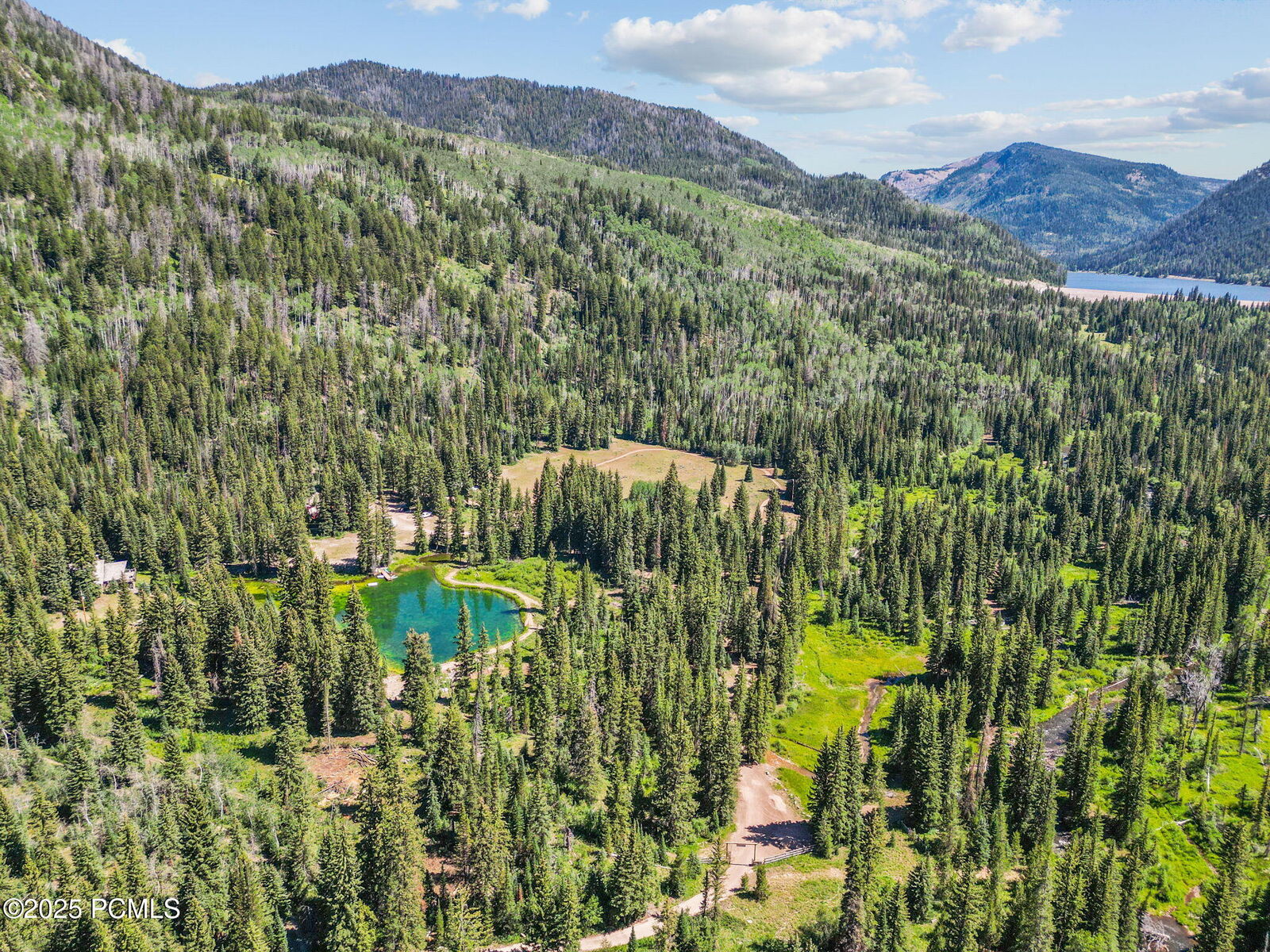 Property Photo:  9530 Pine Way  UT 84055 
