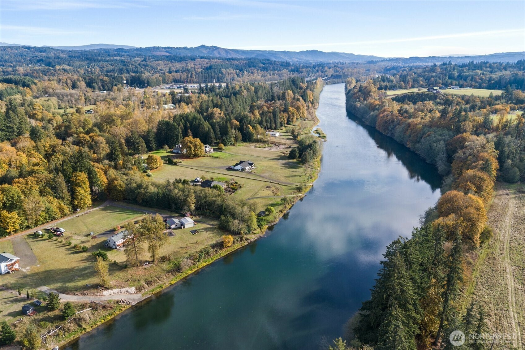 Property Photo: 235 Anchor Road WA 98611
