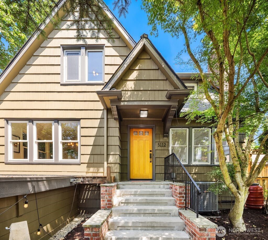 3112 NE 65th Street  Seattle WA 98115 photo
