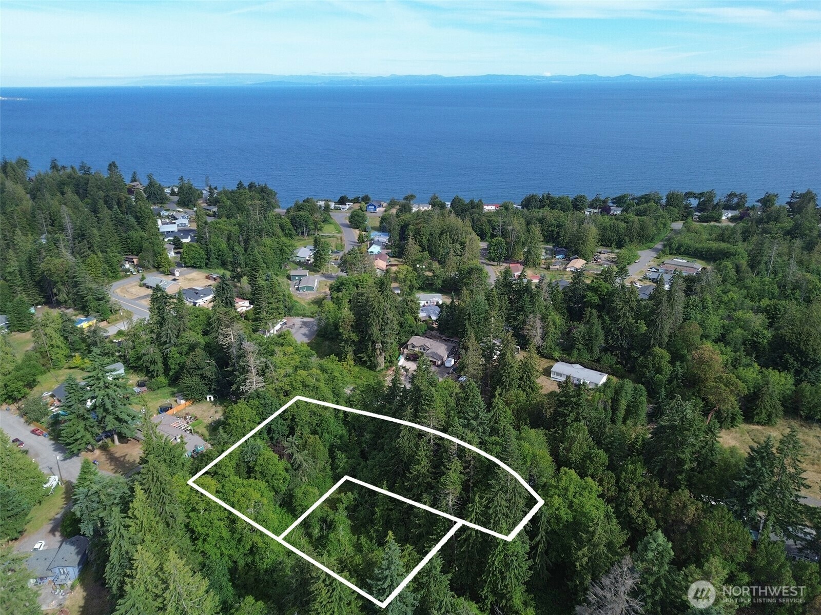 Property Photo: 999 Largent Lane WA 98362