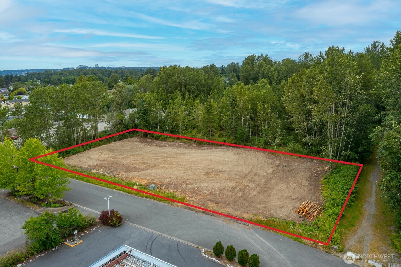 Property Photo: 1300 G Street WA 98230
