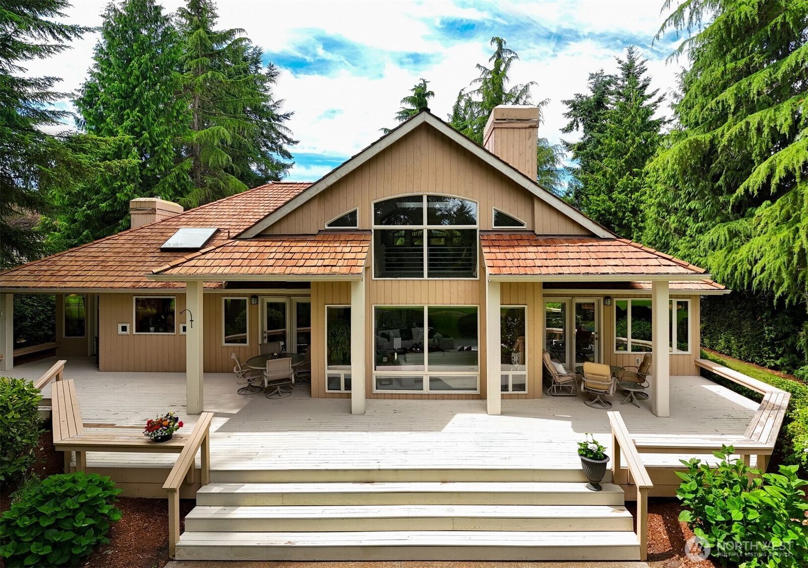 Property Photo: 8834 Goldeneye Lane WA 98230