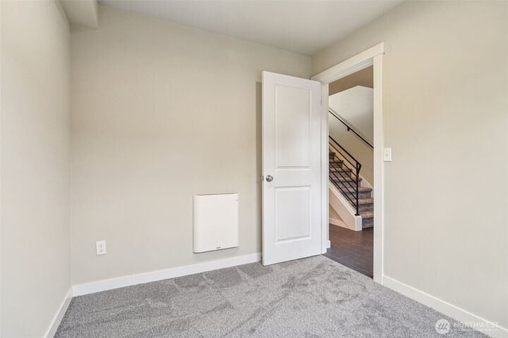 Property Photo:  1541 B NW 90th Street  WA 98117 