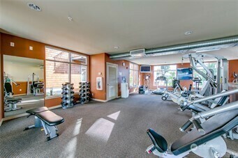 Property Photo: 190 Harbor Square Loop NE C-230 WA 98110