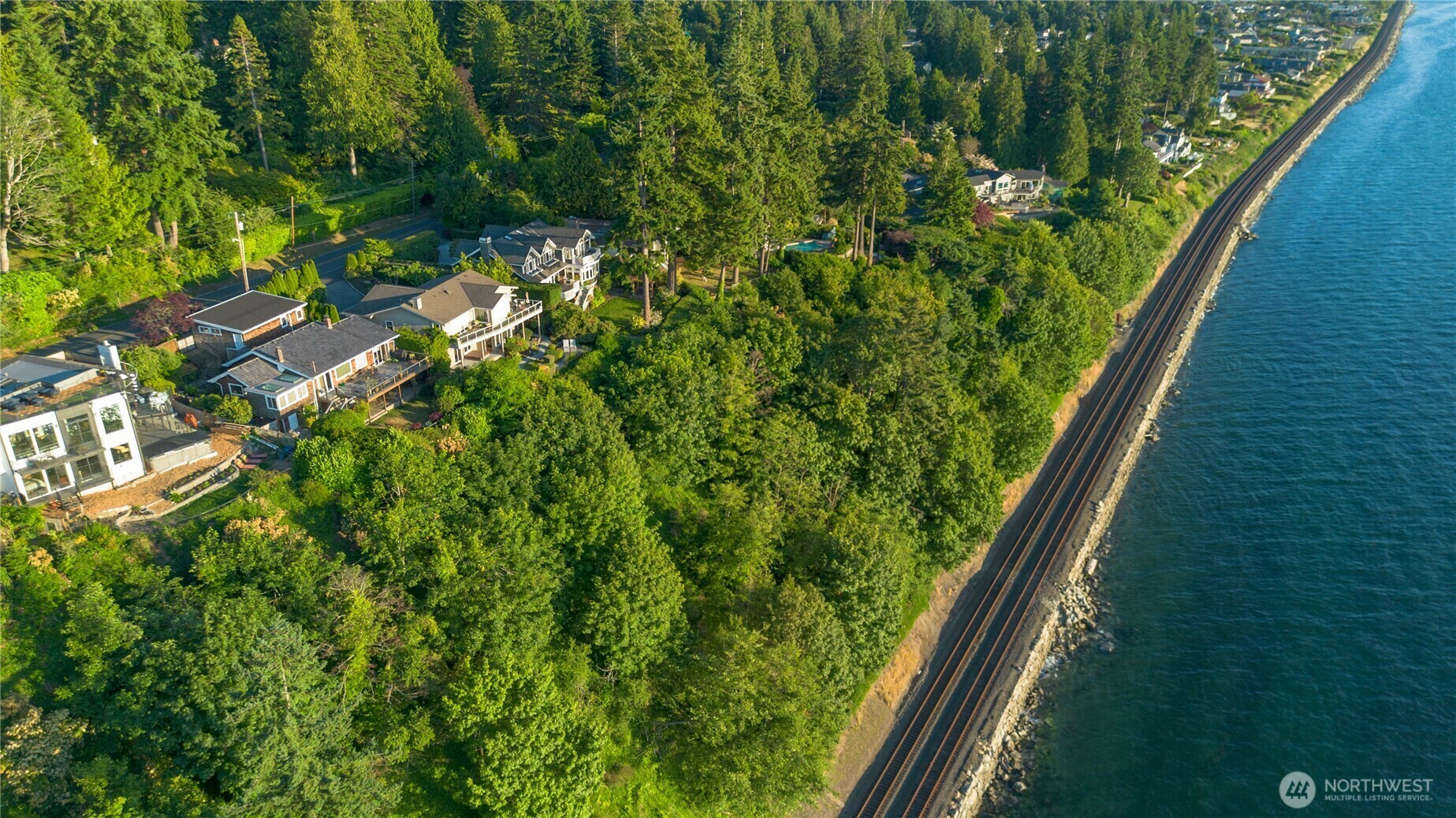 Property Photo: 0 Tidelands - 270313-001-005-00, WA 98026