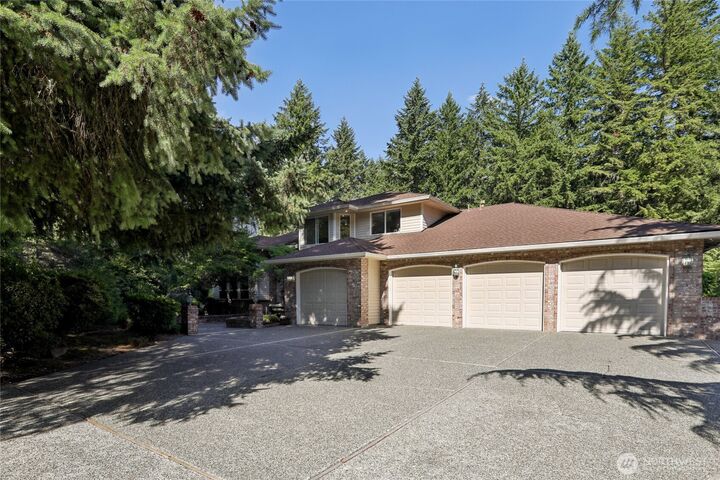 Property Photo: 31620 176th Avenue SE WA 98092