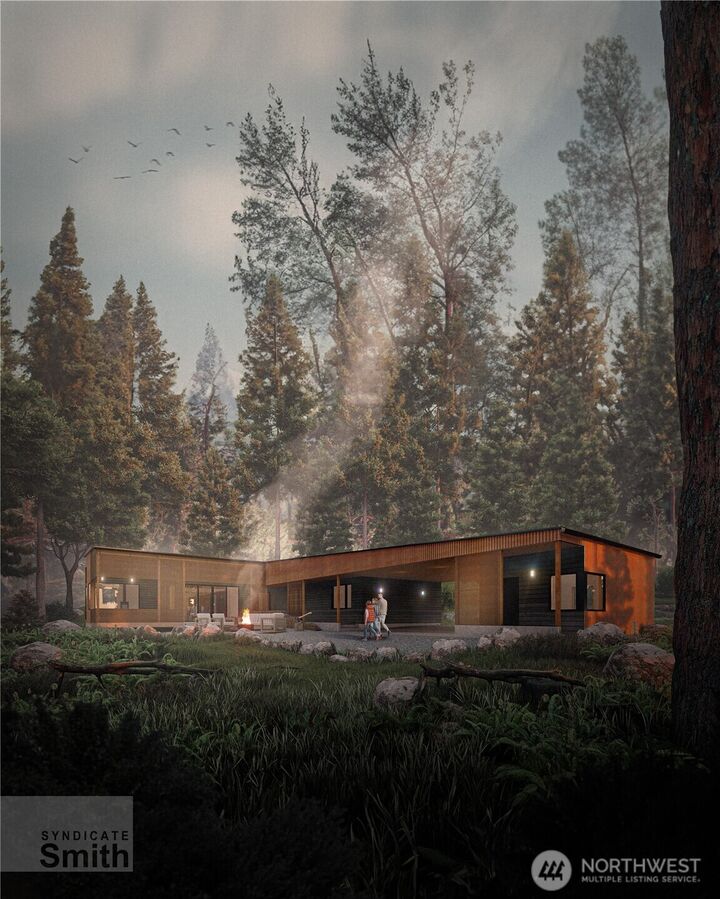 Property Photo: 44701 SE Edgewick Road WA 98045