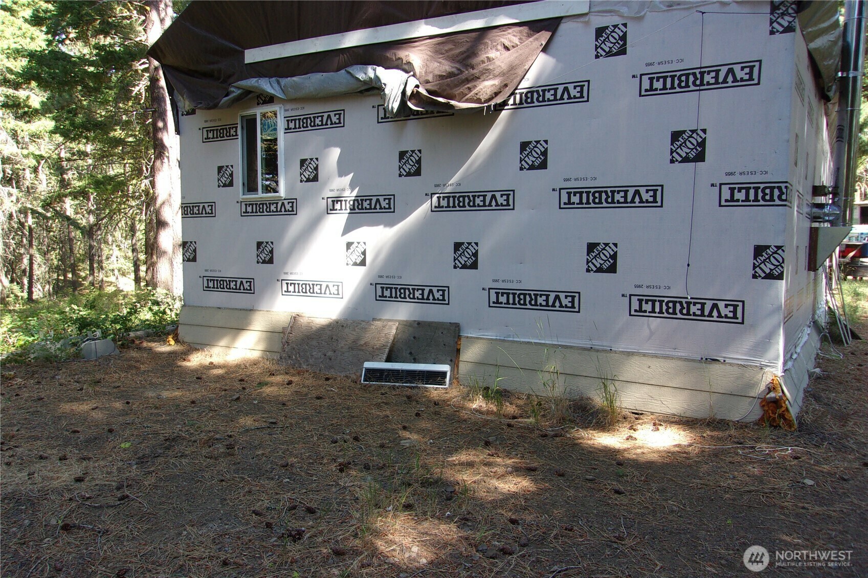 Property Photo: 0 Elk Springs Road WA 98926