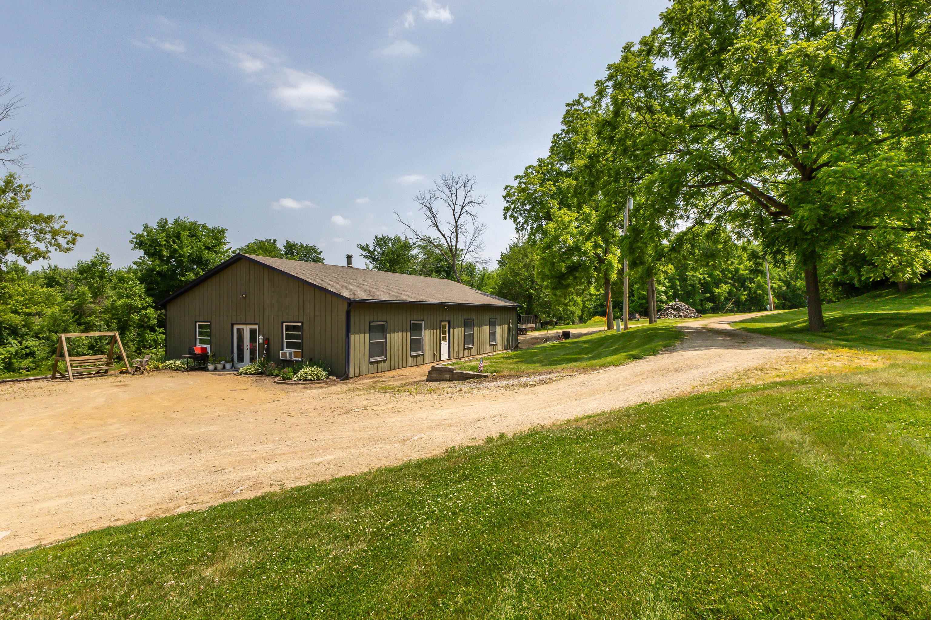 Property Photo: 103 Fourth Street IL 61036