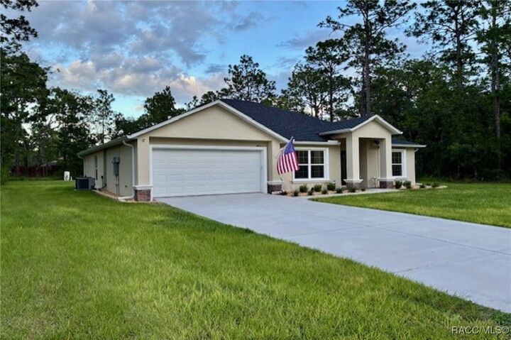 Property Photo:  18062 Macek Road  FL 34614 