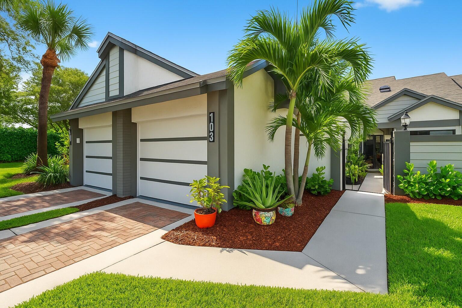 Property Photo: 103 Landings Boulevard FL 33413