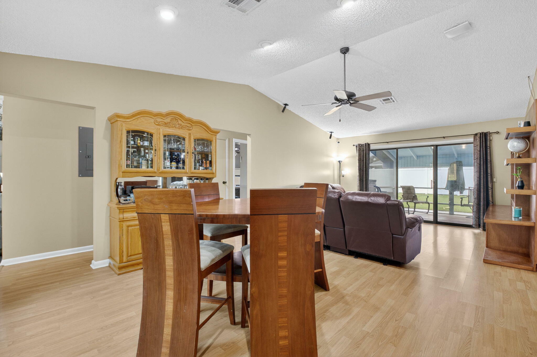 Property Photo: 9286 Longmeadow Circle FL 33436