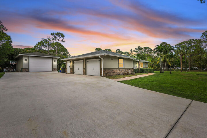12109 53rd Road N  The Acreage FL 33411 photo