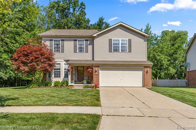 Property Photo: 29520 Hunter Street MI 48183