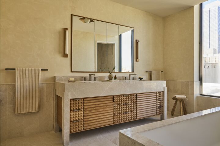 Property Photo:  323 Bergen Street Ph707e  NY 11217 