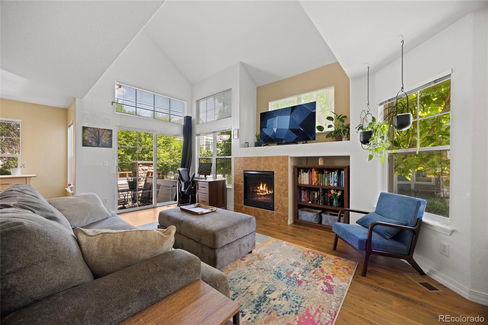 Property Photo: 12812 Jasmine Street C CO 80602