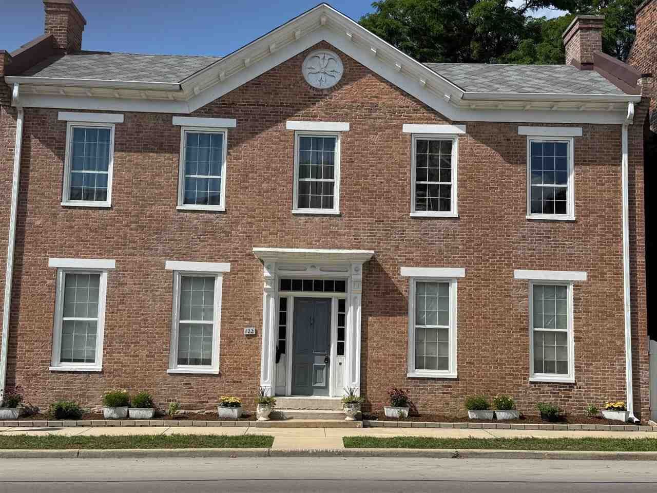 Property Photo:  122 W Main Street  IN 47330 