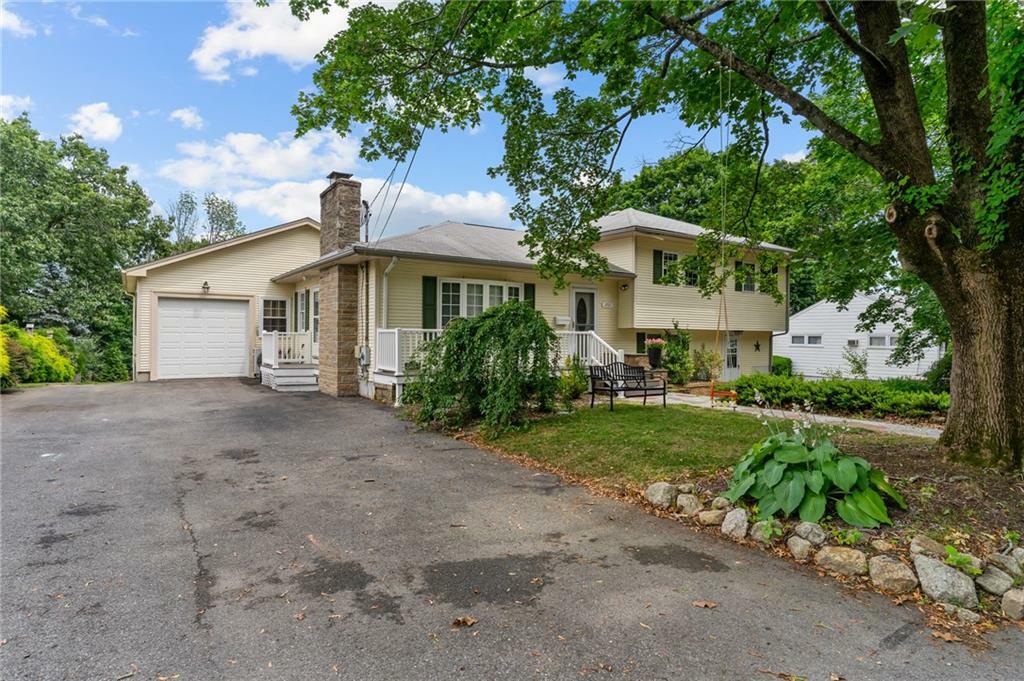 Property Photo: 203 Pulaski Street RI 02893