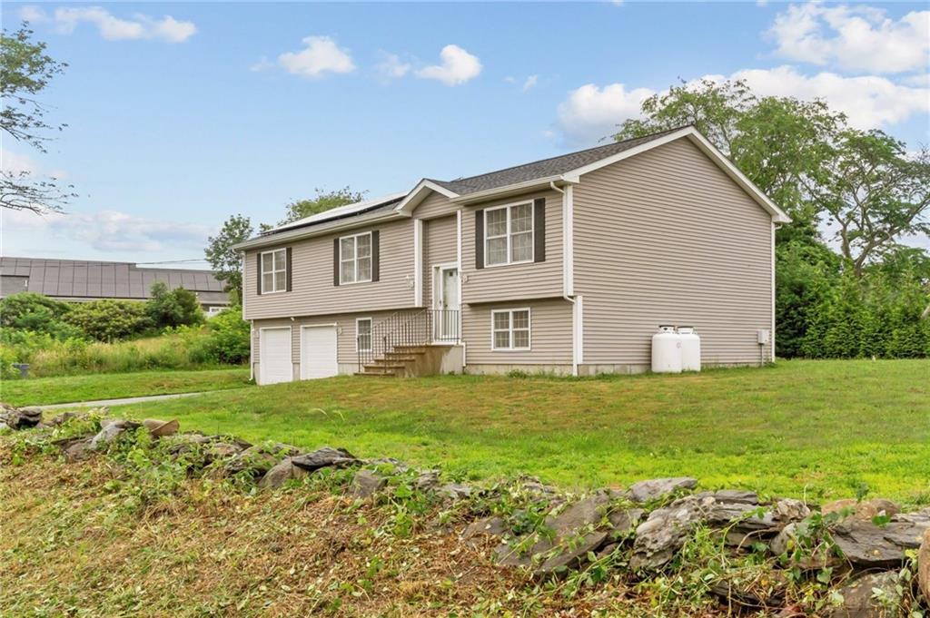Property Photo: 11 Eric Court RI 02871