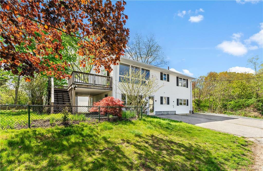Property Photo:  28 Baron Road  RI 02806 