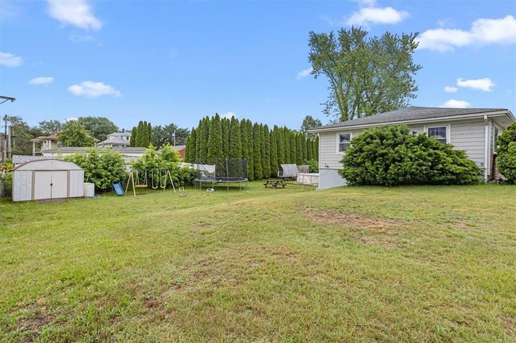 Property Photo: 6 Angell Street RI 02895