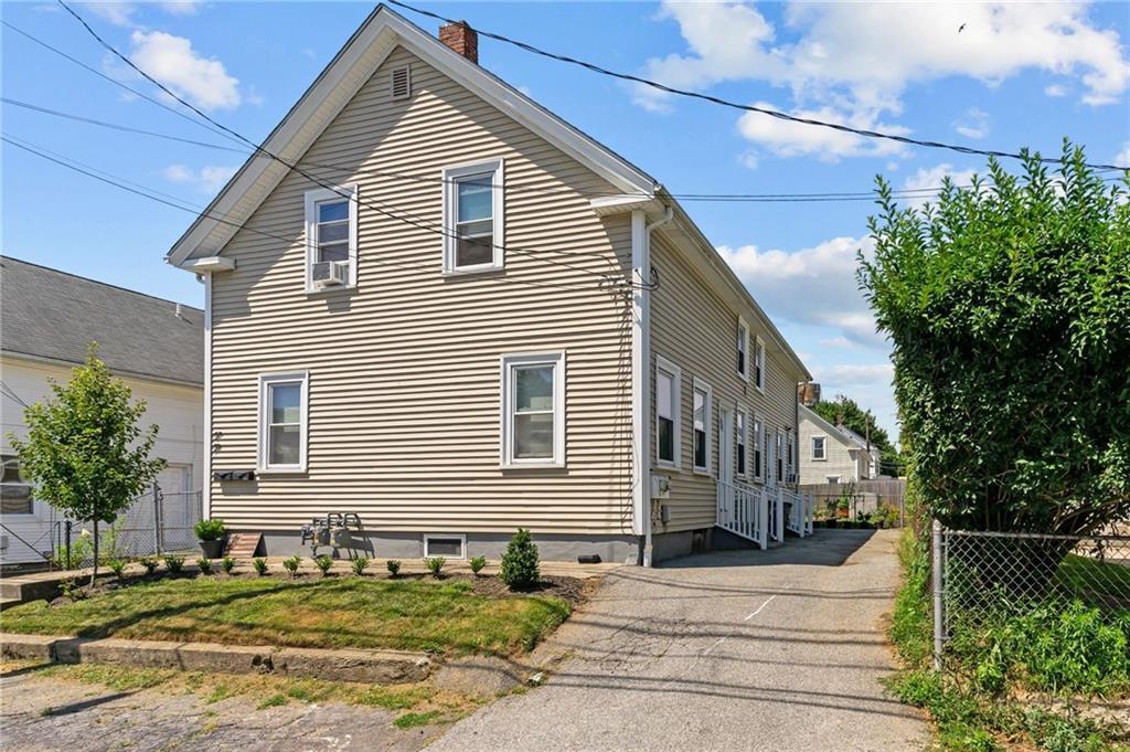 57 Maple Avenue  Johnston RI 02919 photo