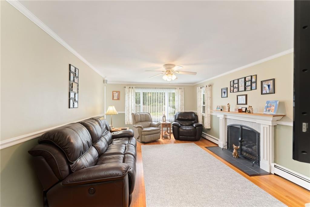 Property Photo:  67 Vera Street  RI 02886 