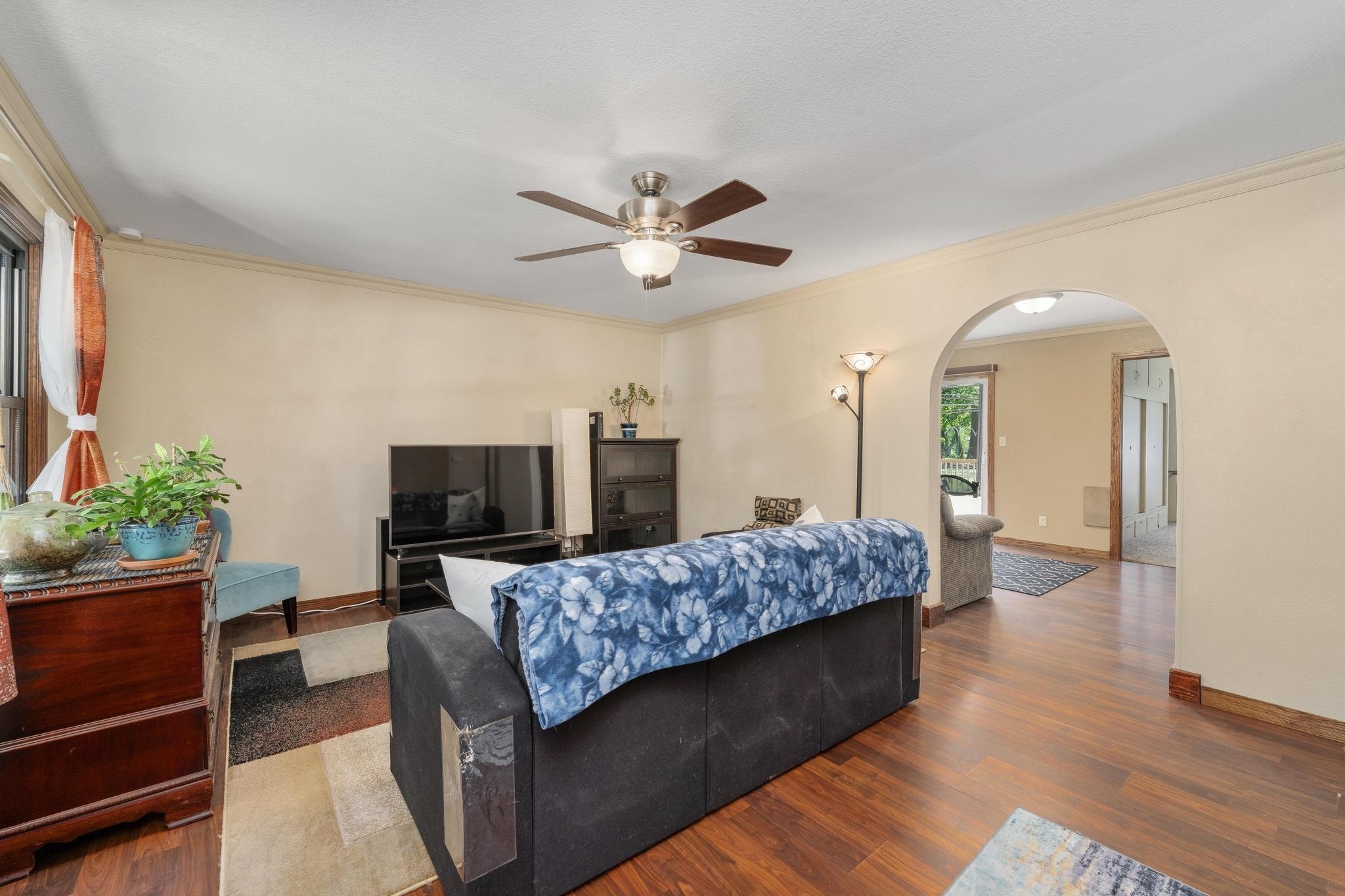 Property Photo: 320 S Illinois St KS 67045