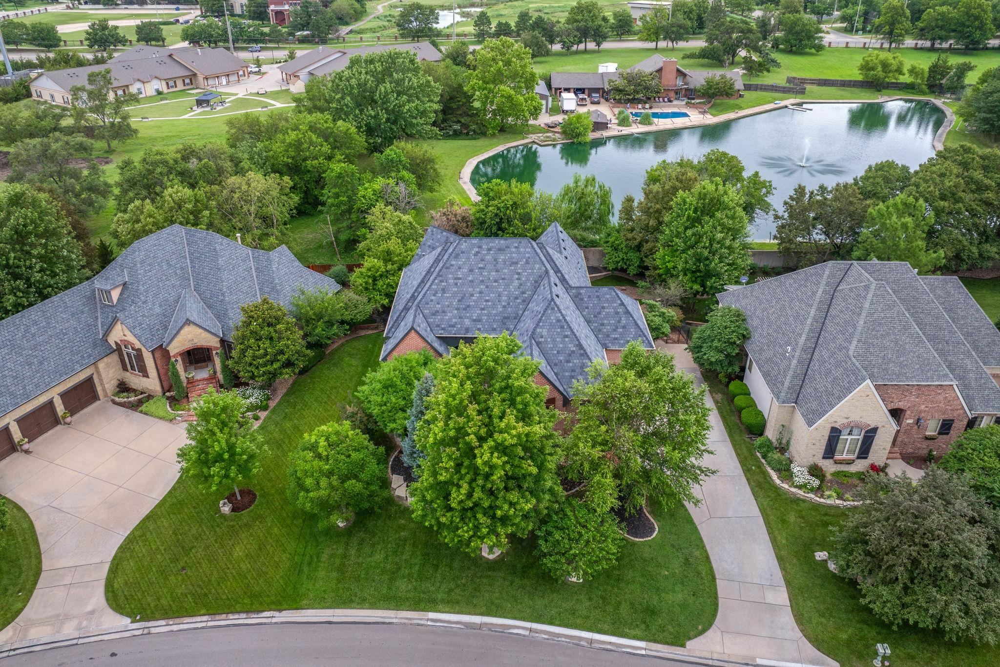 1430 Chaumont Cir  Andover KS 67002 photo