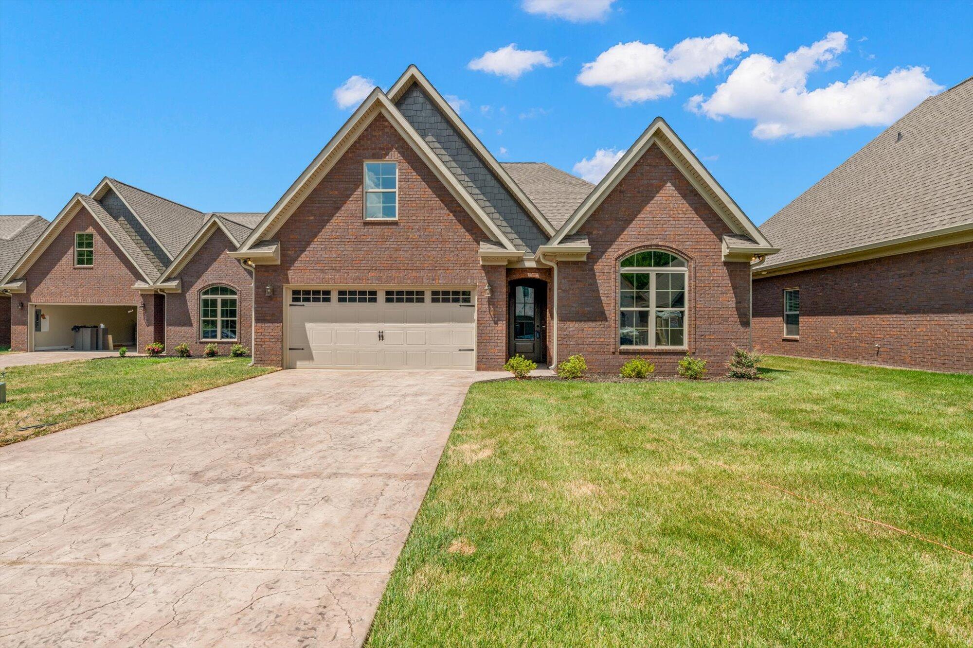 Property Photo: 225 Lake View Point TN 37329