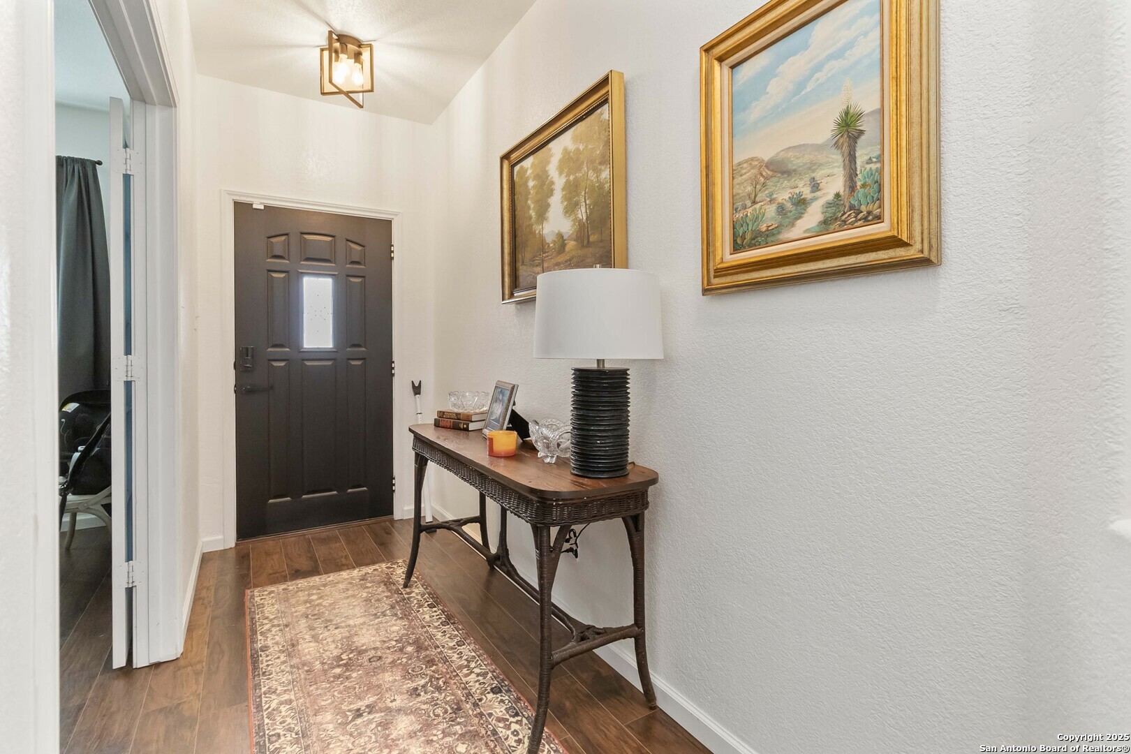 Property Photo: 3839 Mahogany TX 78261