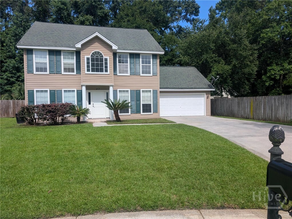 47 Rose Hill Drive  Savannah GA 31419 photo