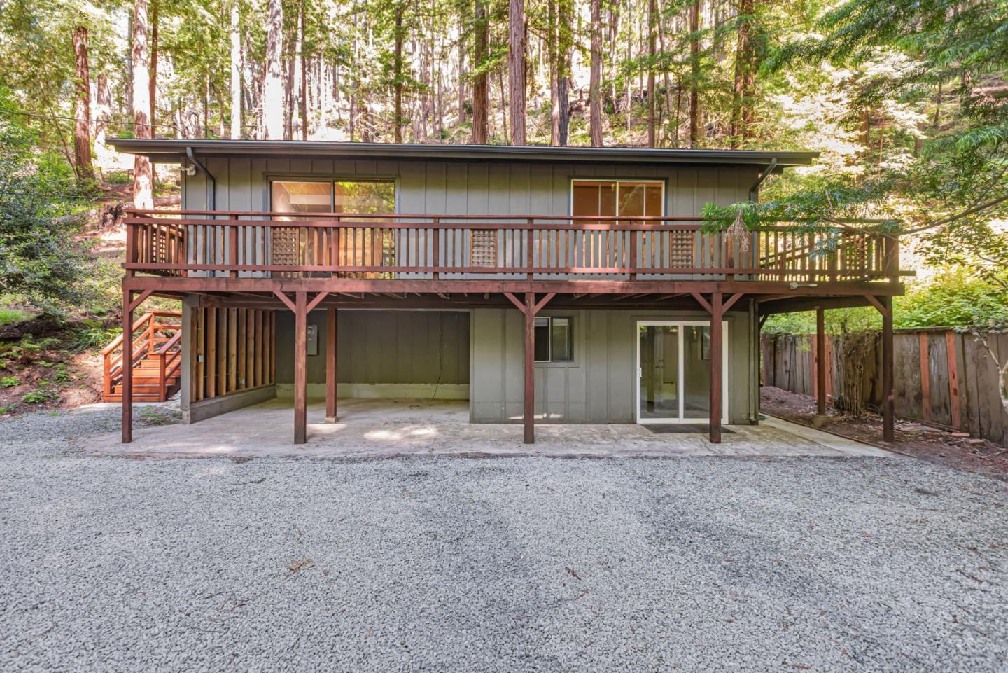 Property Photo: 364 Redwood Avenue CA 94060