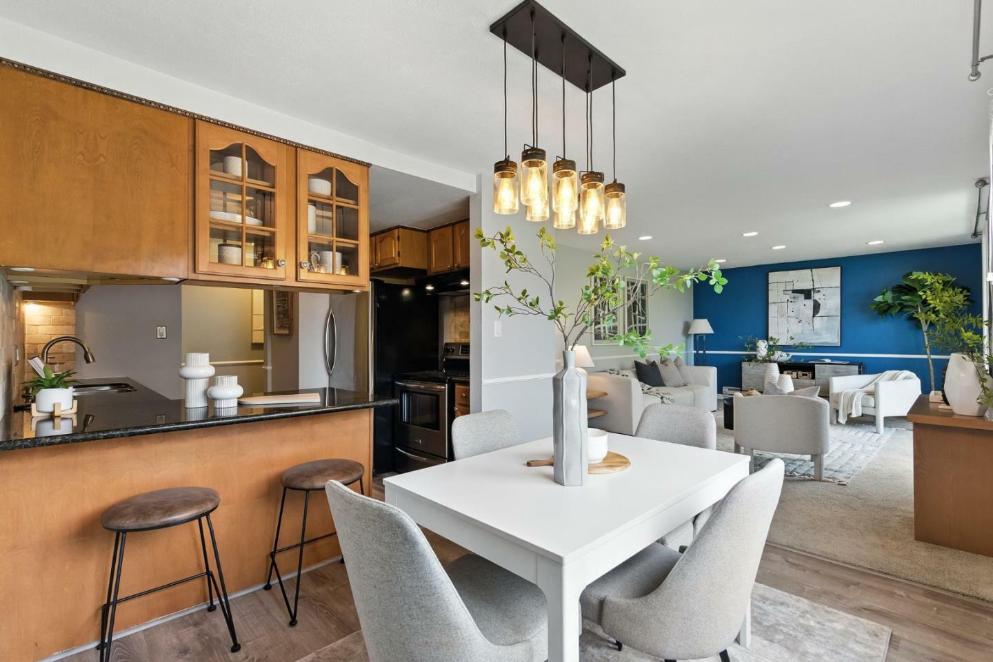 Property Photo:  3317 Shelter Creek Lane  CA 94066 