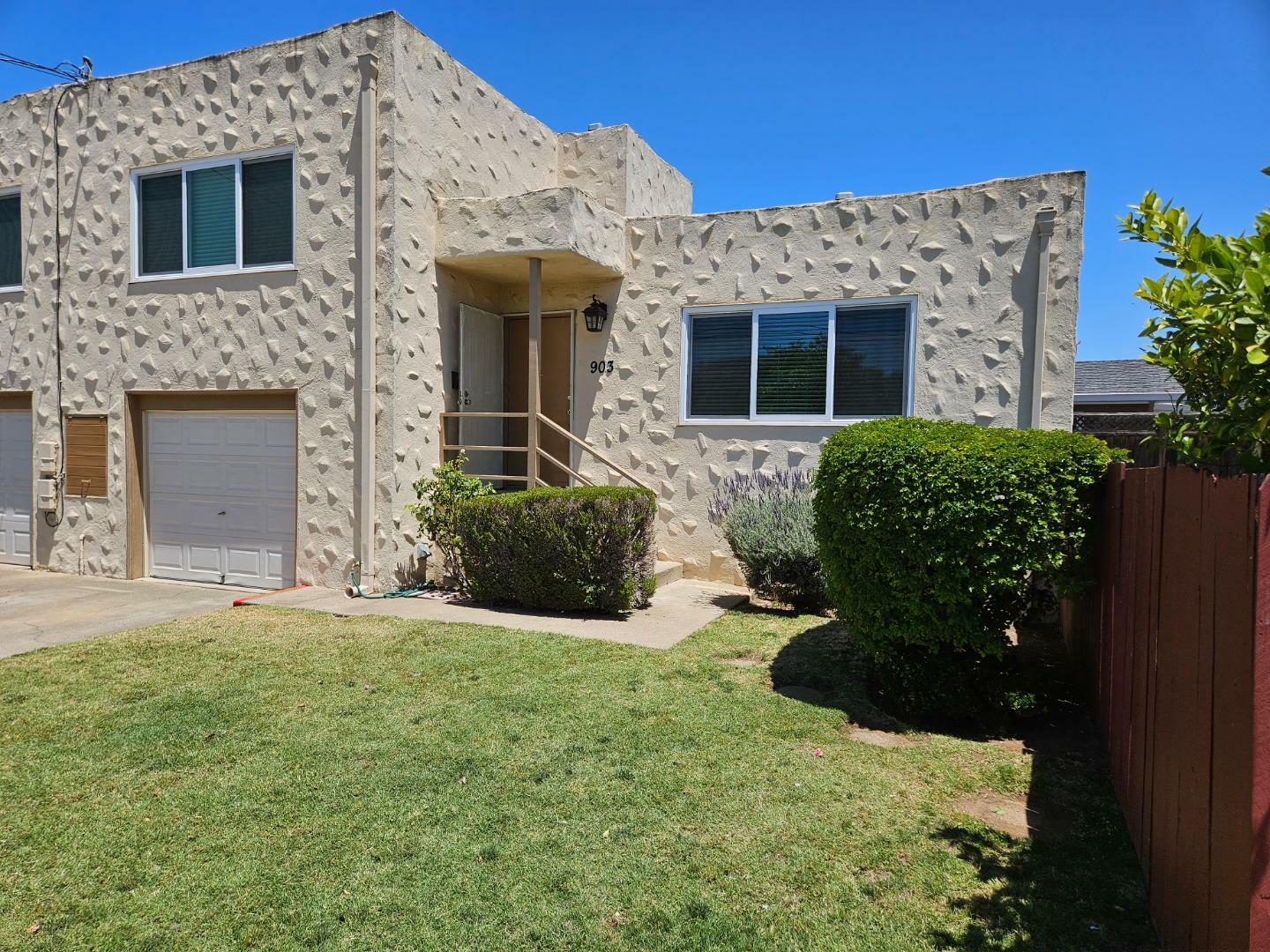 Property Photo: 903 South Fremont Street CA 94402