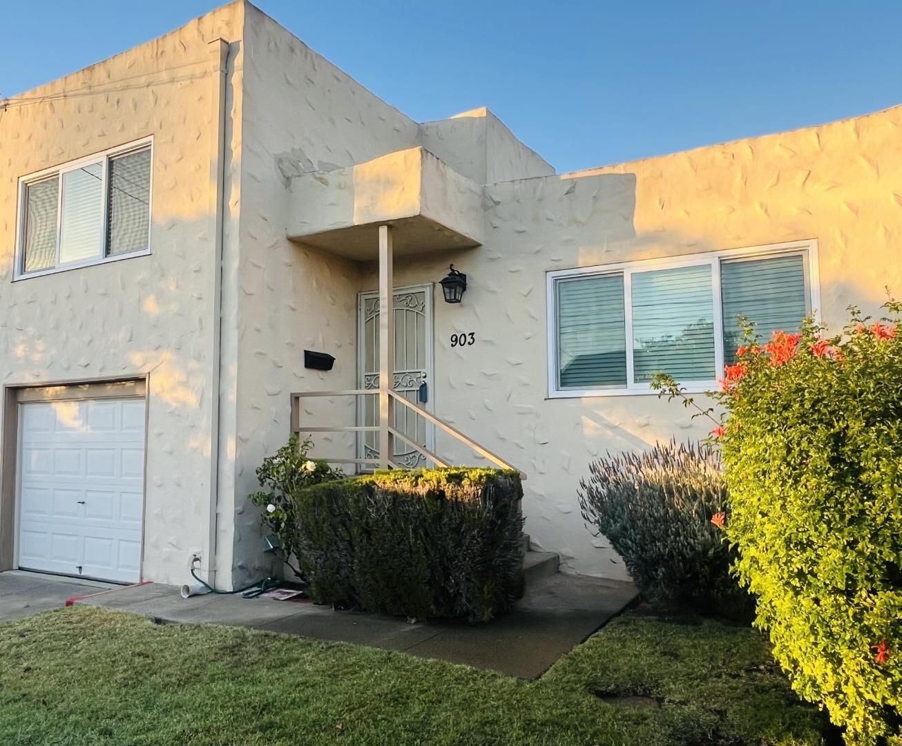 Property Photo: 903 South Fremont Street CA 94402