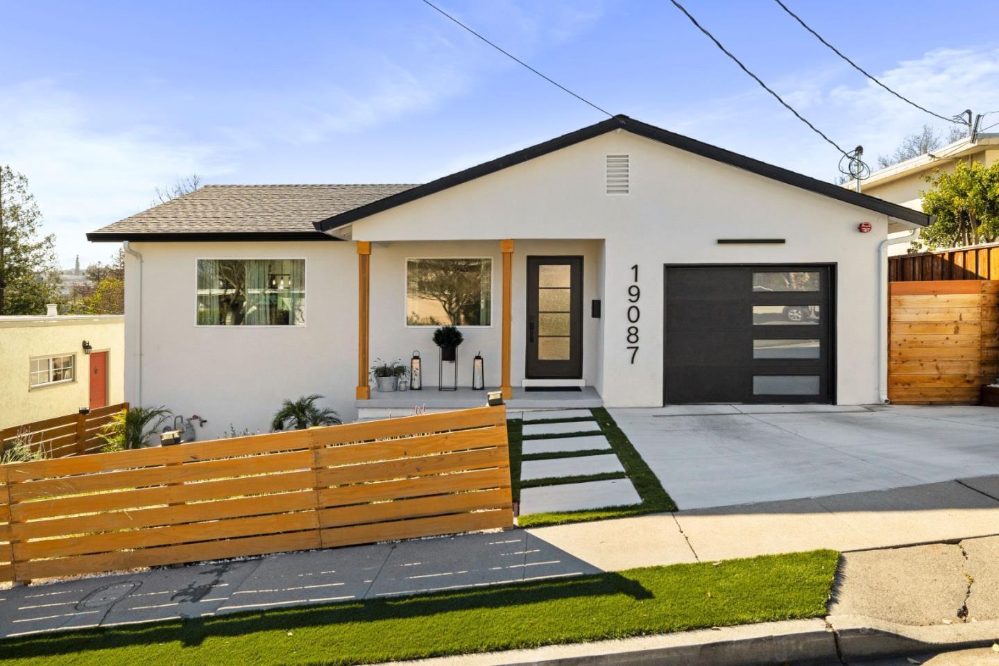 19087 Mayberry Drive  Castro Valley CA 94546 photo