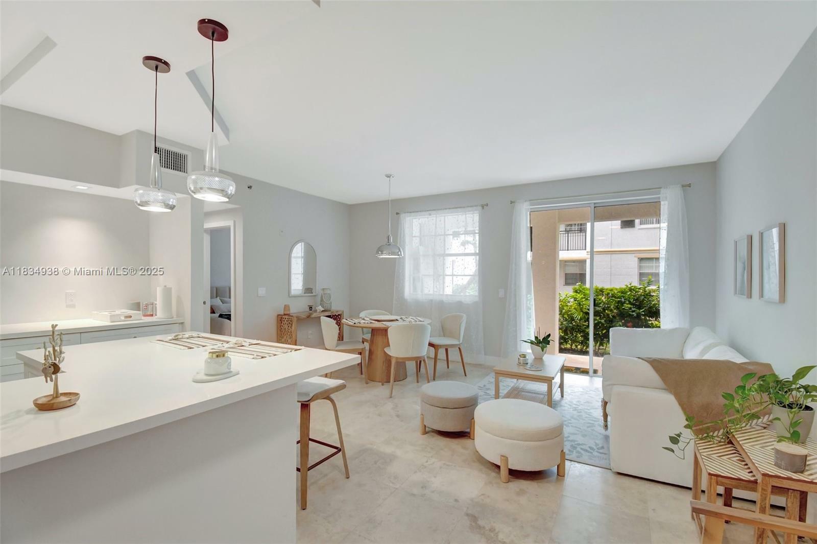 Property Photo:  3205 NE 184th St 9106  FL 33160 