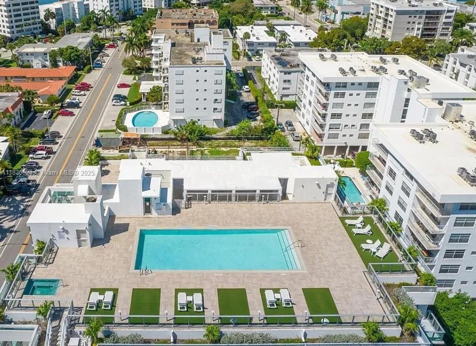 Property Photo: 1025 92nd St 602 FL 33154
