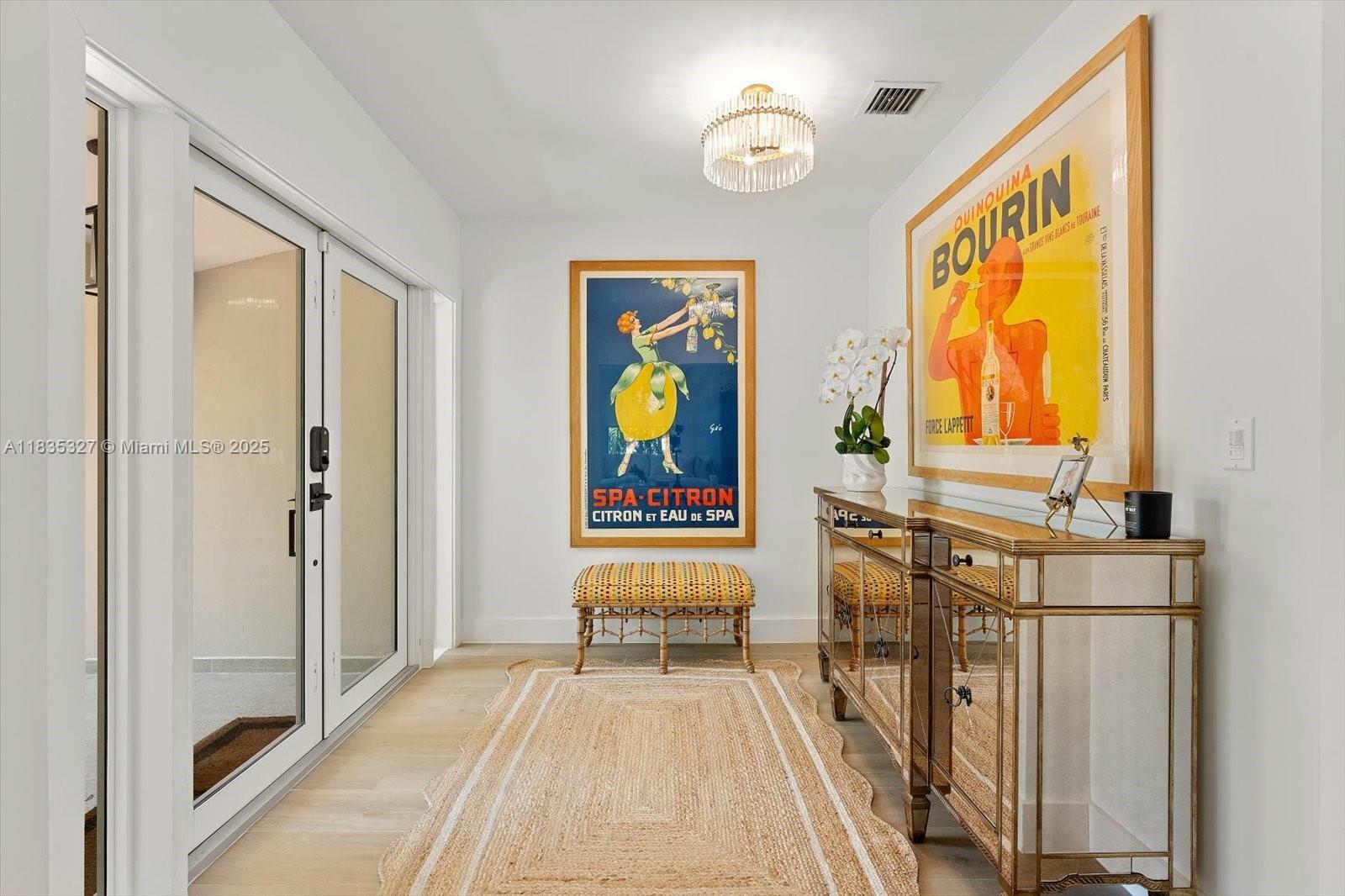Property Photo: 511 Catalonia Ave FL 33134