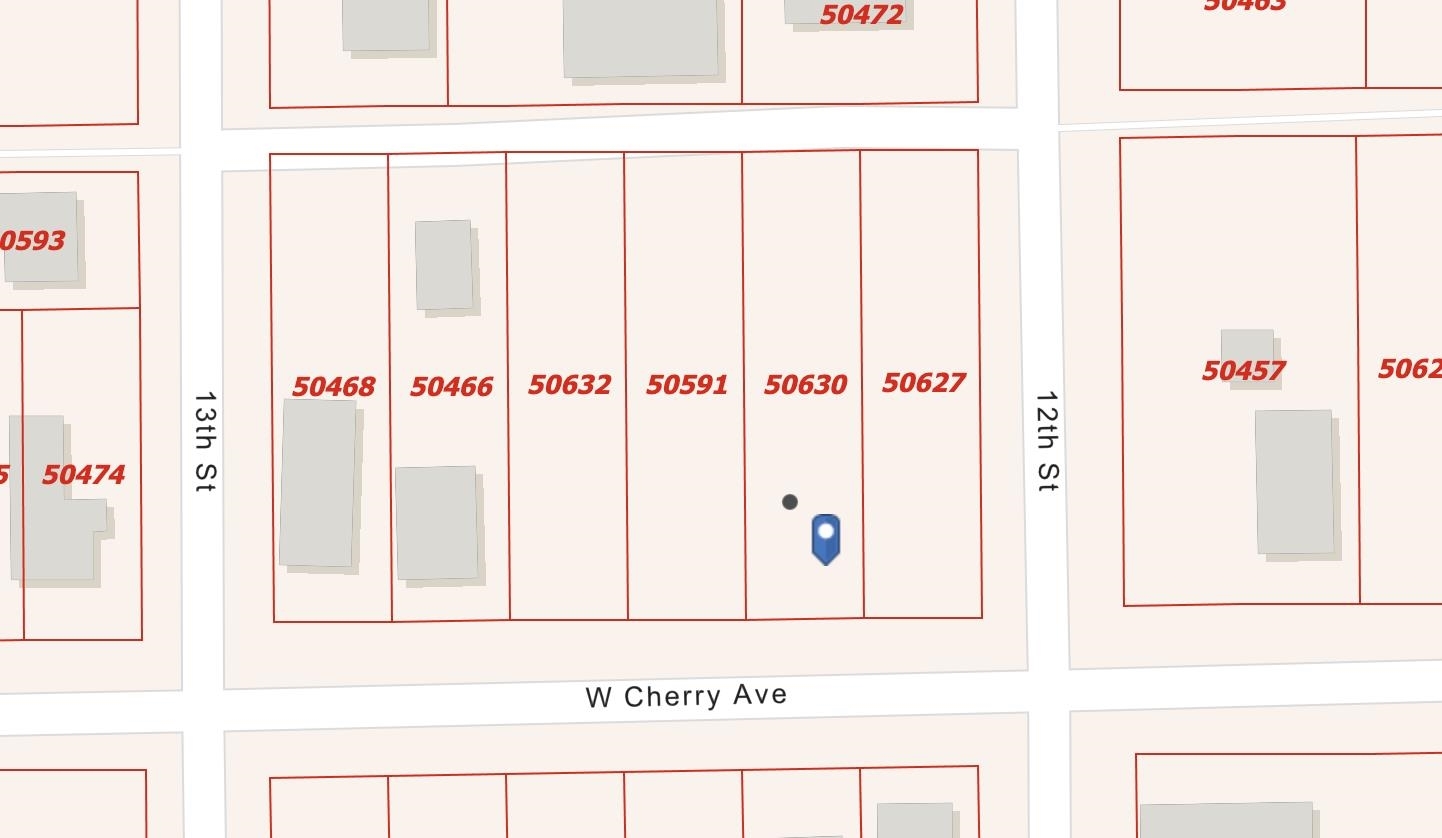 Property Photo:  1304 W Cherry Ave  TX 77630 