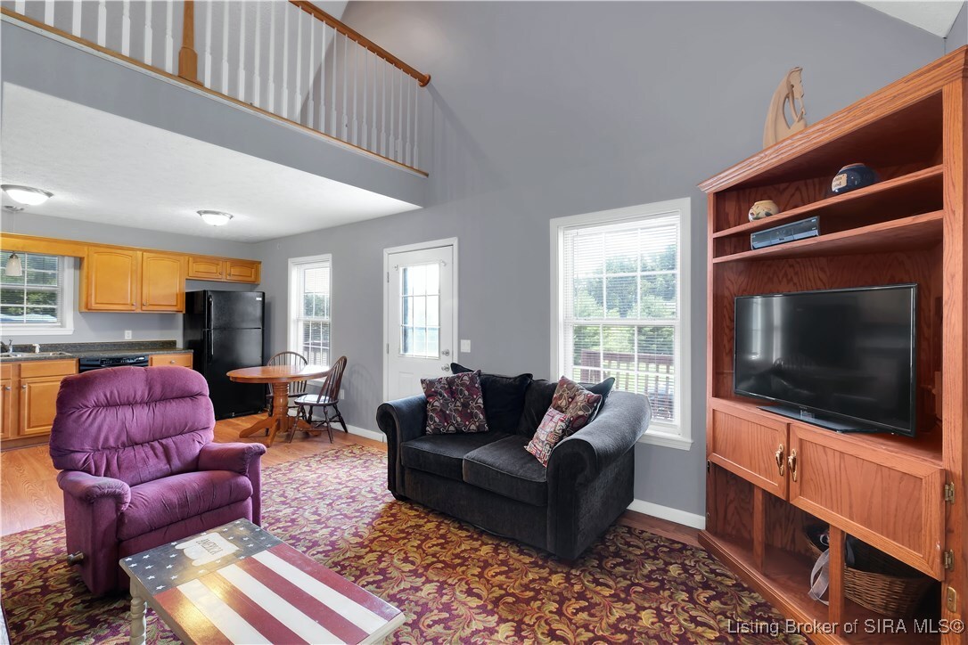 Property Photo: 8998 W Rogers Lane IN 47513