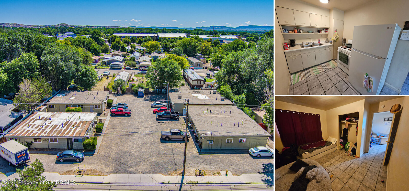 Property Photo:  500 N 3rd Street  NM 87413 