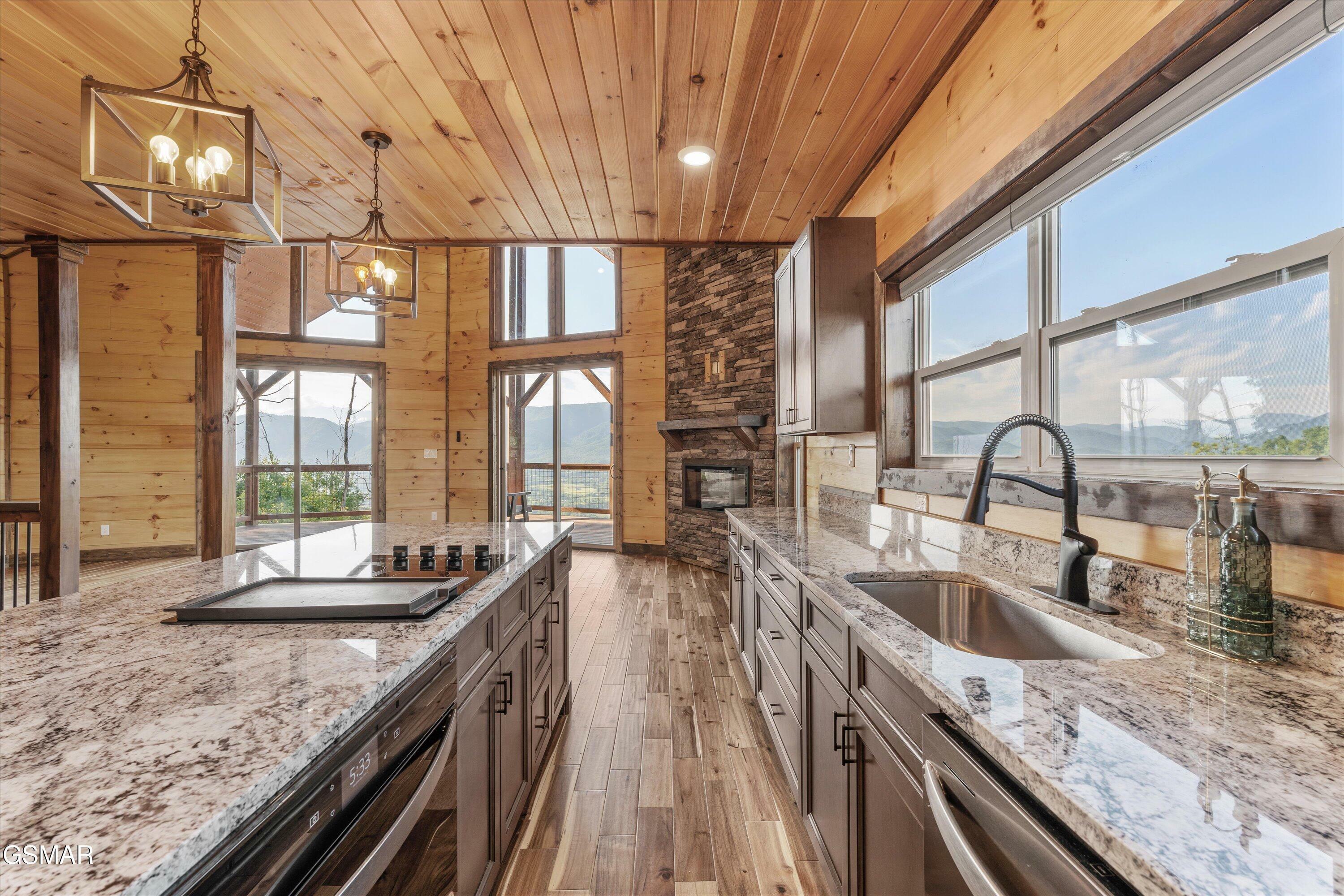 Property Photo: 2015 Spurling Road TN 37862