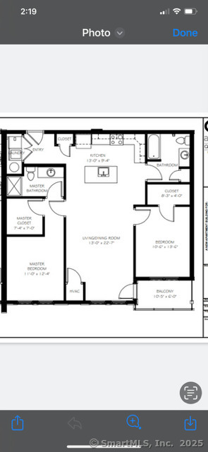 Property Photo: 5 Cherry Brook Road 203 CT 06019